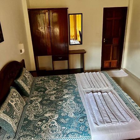 Palm Tree Hotel Kovalam Extérieur photo