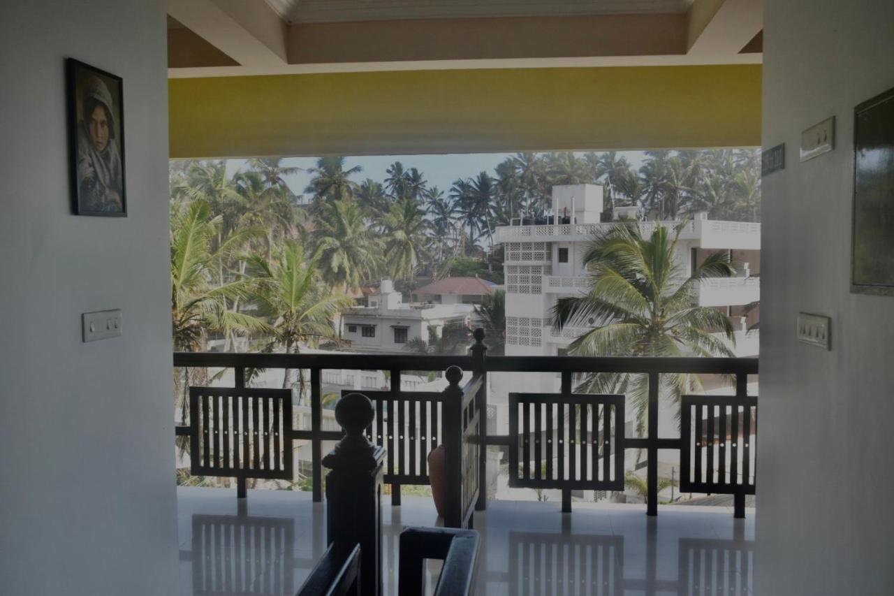 Palm Tree Hotel Kovalam Extérieur photo