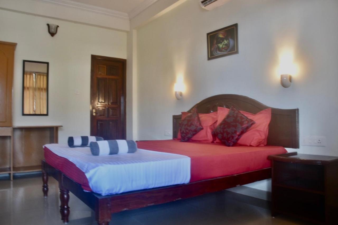 Palm Tree Hotel Kovalam Extérieur photo