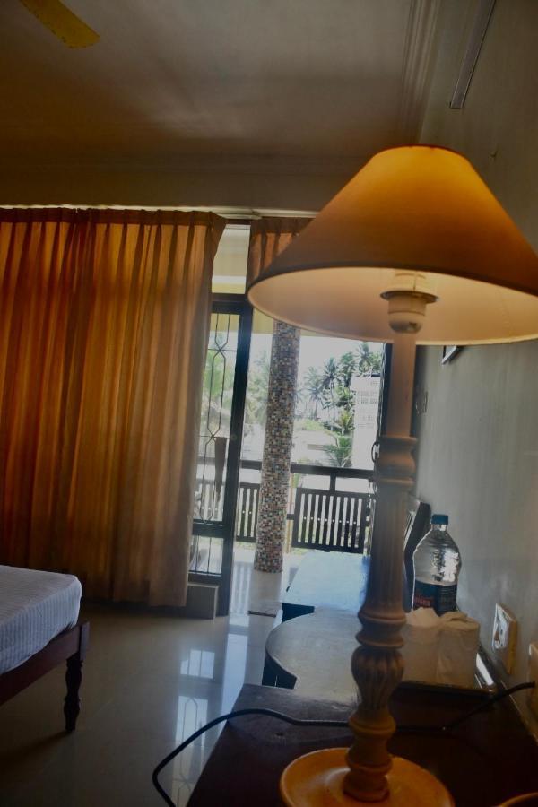 Palm Tree Hotel Kovalam Extérieur photo