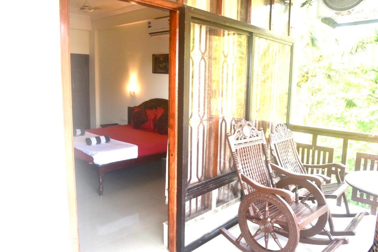 Palm Tree Hotel Kovalam Extérieur photo
