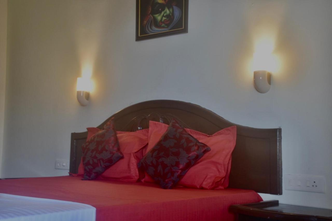Palm Tree Hotel Kovalam Extérieur photo