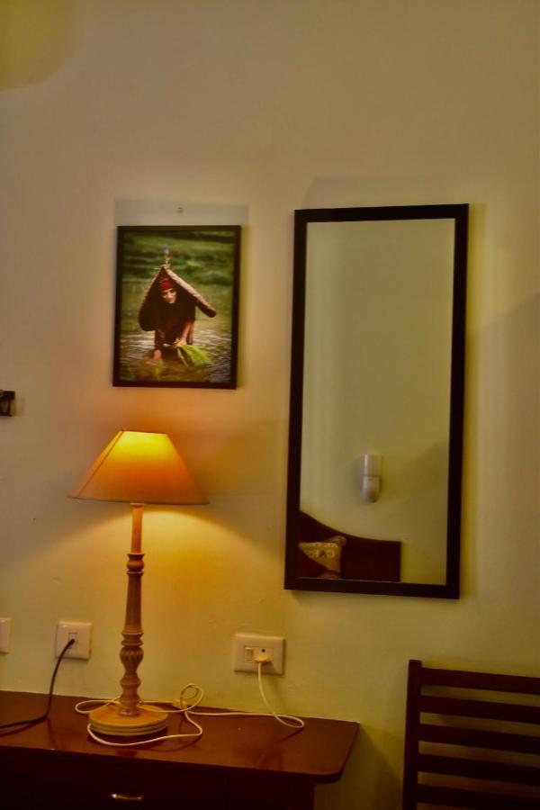Palm Tree Hotel Kovalam Extérieur photo
