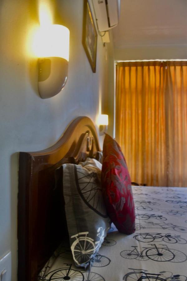 Palm Tree Hotel Kovalam Extérieur photo