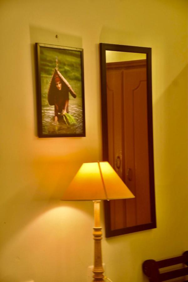 Palm Tree Hotel Kovalam Extérieur photo