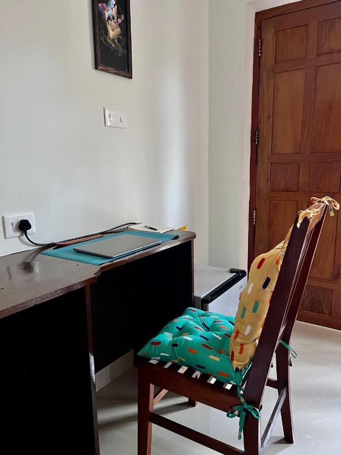 Palm Tree Hotel Kovalam Extérieur photo