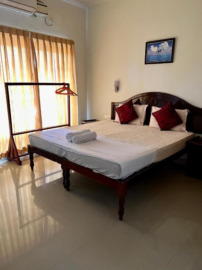 Palm Tree Hotel Kovalam Extérieur photo