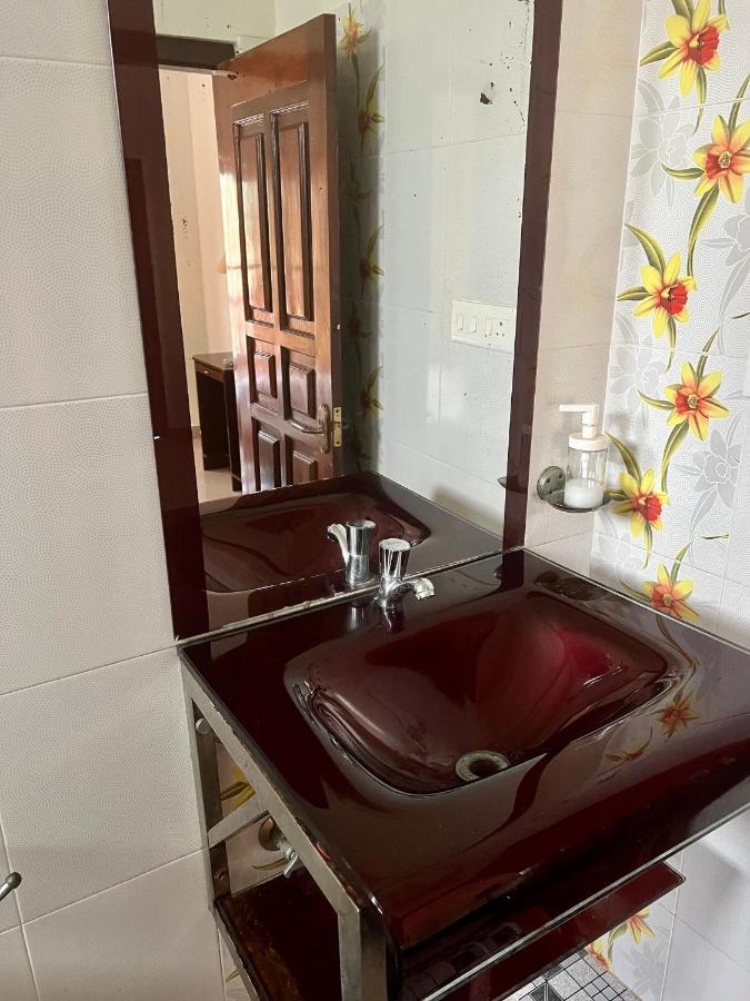 Palm Tree Hotel Kovalam Extérieur photo