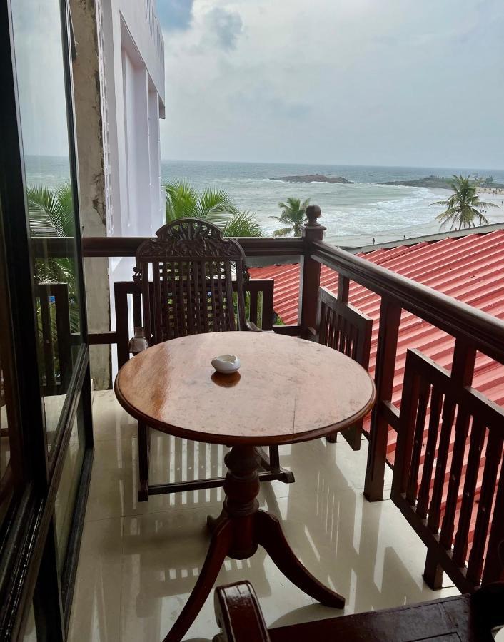 Palm Tree Hotel Kovalam Extérieur photo