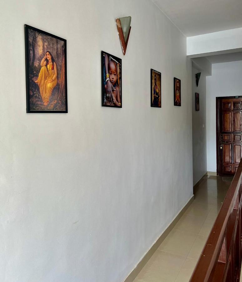 Palm Tree Hotel Kovalam Extérieur photo