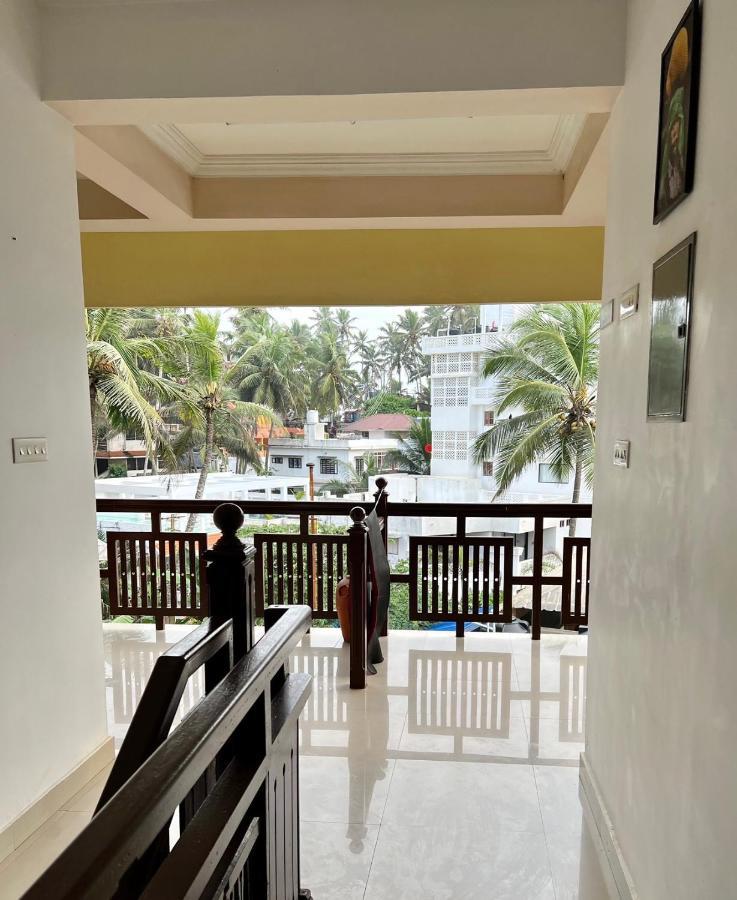 Palm Tree Hotel Kovalam Extérieur photo