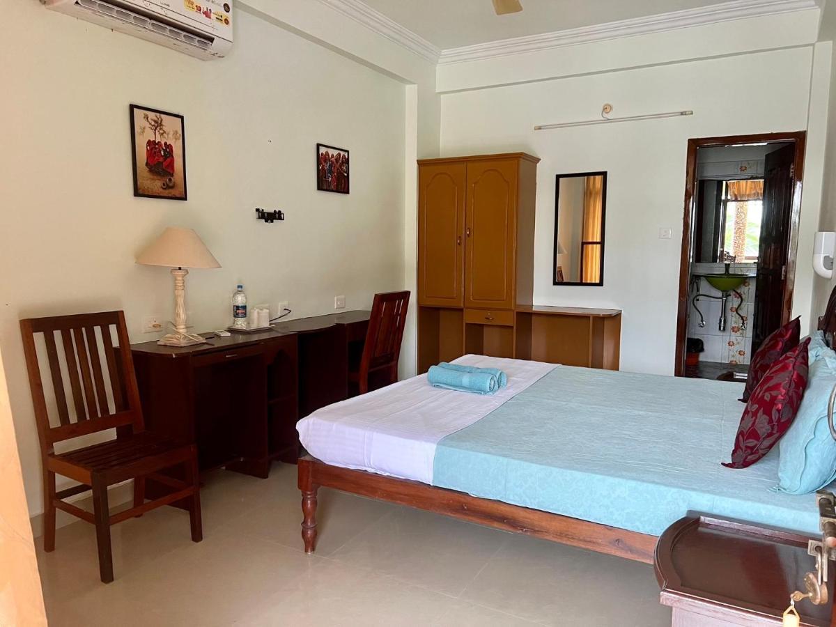 Palm Tree Hotel Kovalam Extérieur photo