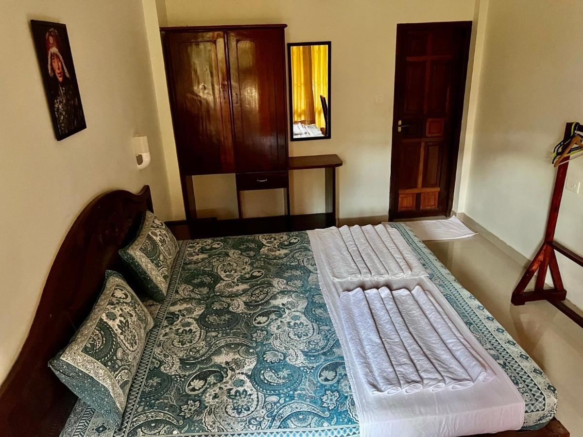 Palm Tree Hotel Kovalam Extérieur photo