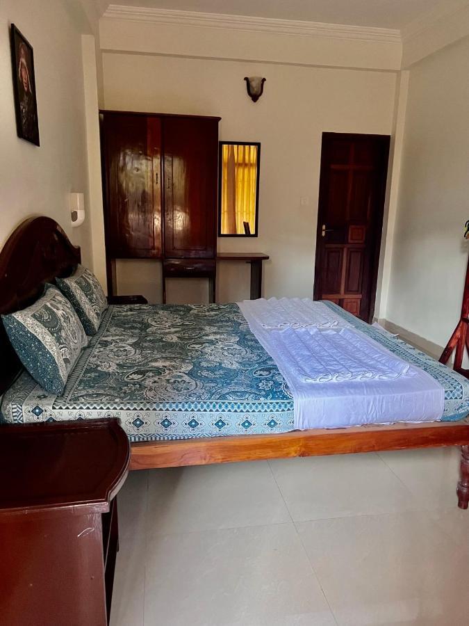Palm Tree Hotel Kovalam Extérieur photo
